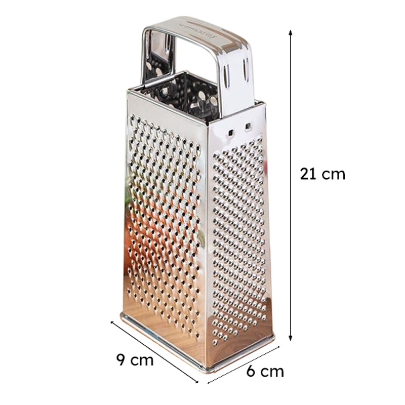 Thata Stainless Steel Grater image 7