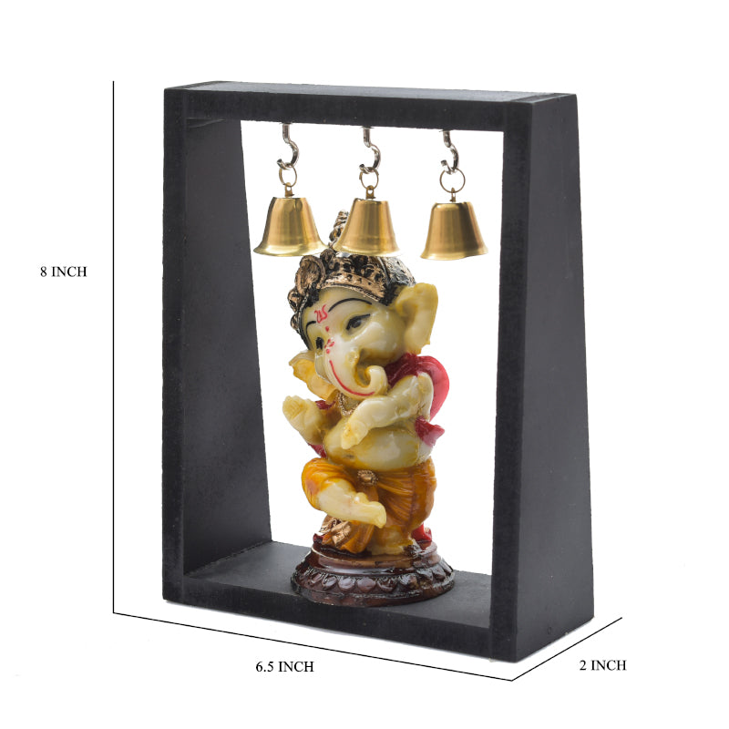 Little Ganesha Showpiece media 5