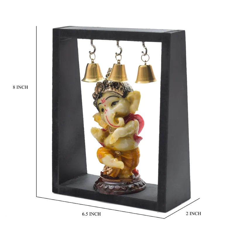 Little Ganesha Showpiece media 5