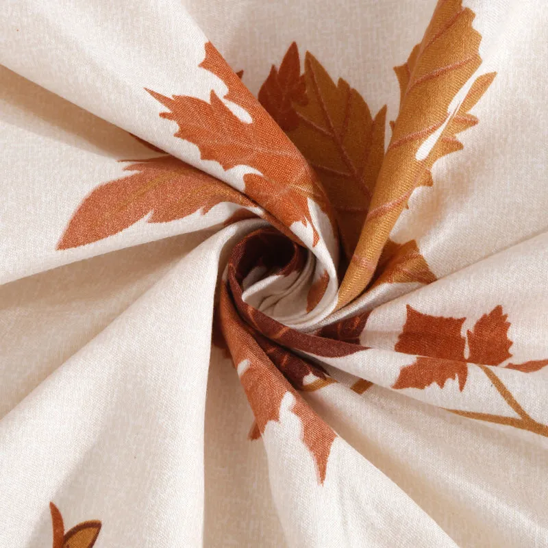 Autumn Forest Diwan Set - Six Piece Set media 4