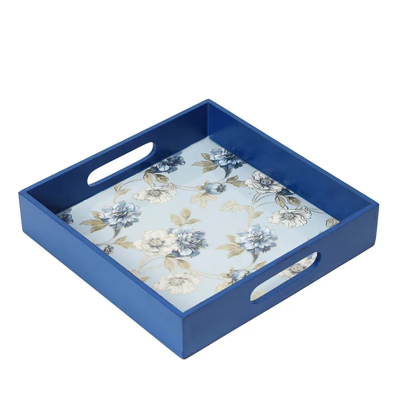 Cobalt Chrome Serving Tray media 4