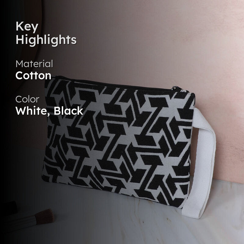 Trelix Cotton Pouch media 2