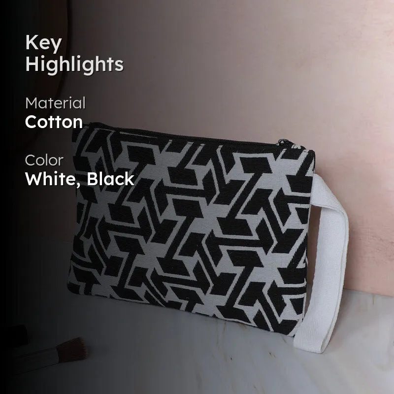 Trelix Cotton Pouch media 2