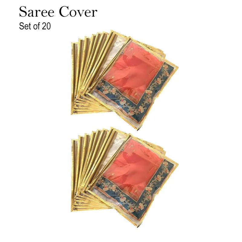 Zolmix Fabric Nest Cloth Organizers media 3
