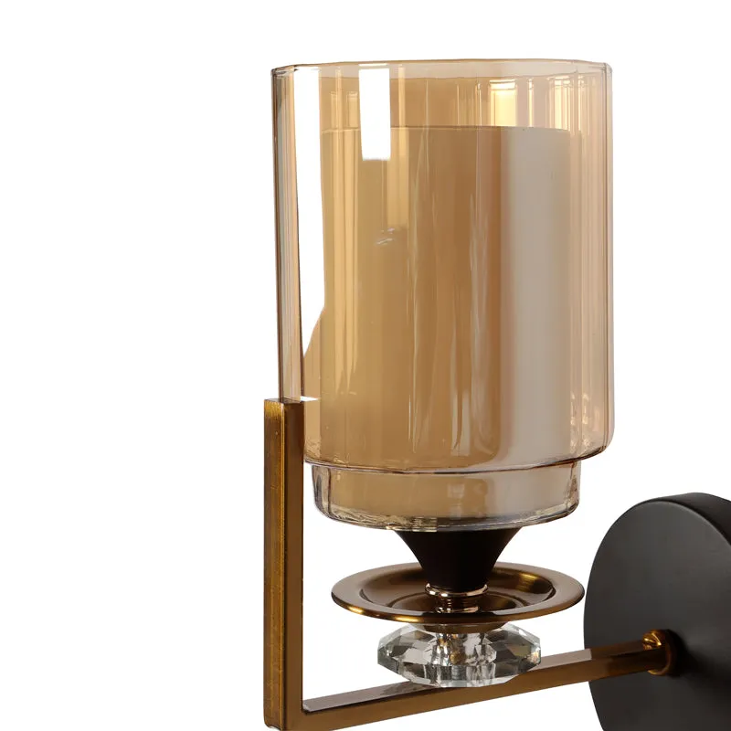 Ivora Iron Wall Lamp media 6
