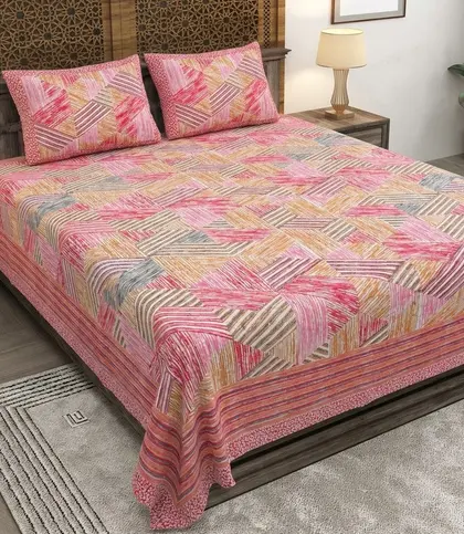 100% Cotton