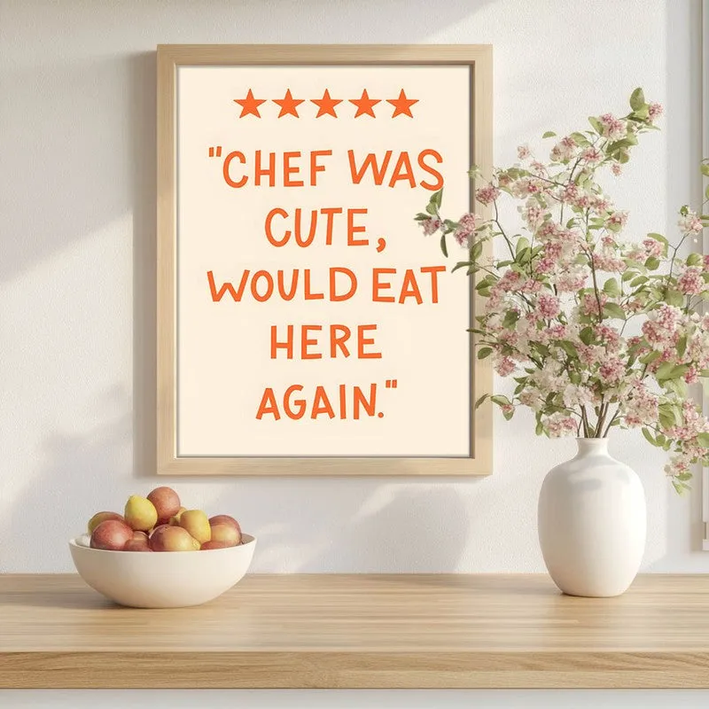 WhiteVittles Archival Canvas Wall Art - Brown media 1
