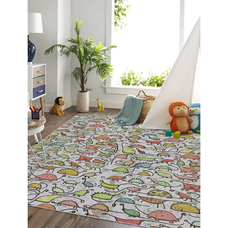 Dino Dream Carpet media 3