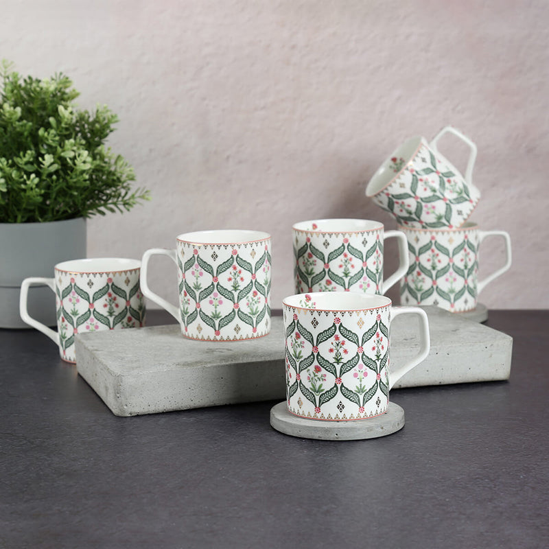 Bone China