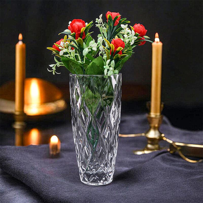 Ajo Glass Vase