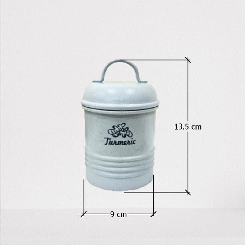 Ferrous Fun Turmeric Storage Container (1000 mL) - Grey media 5