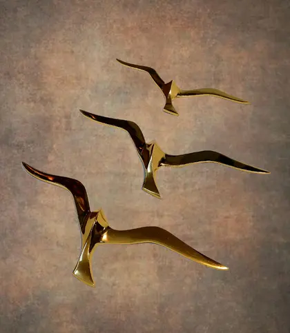 Brass