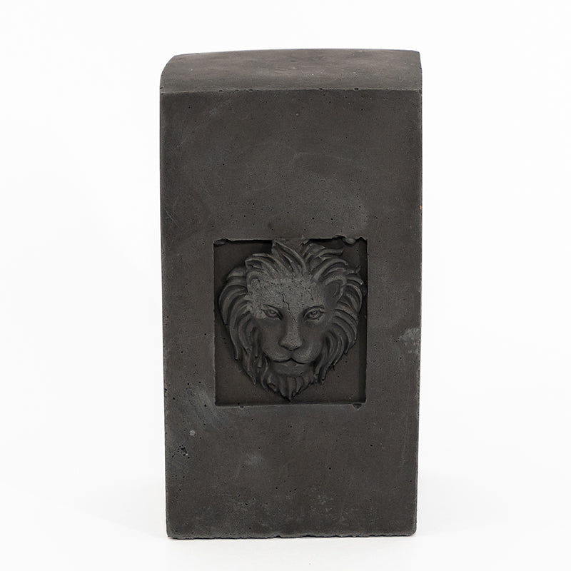 Leo Gram Concrete Desk Organiser media 4
