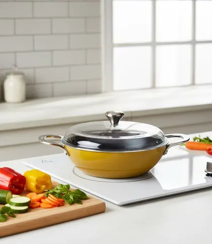 Cast Iron