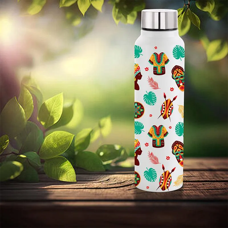 Tropica Tribal Water Bottle - 1000 mL media 3