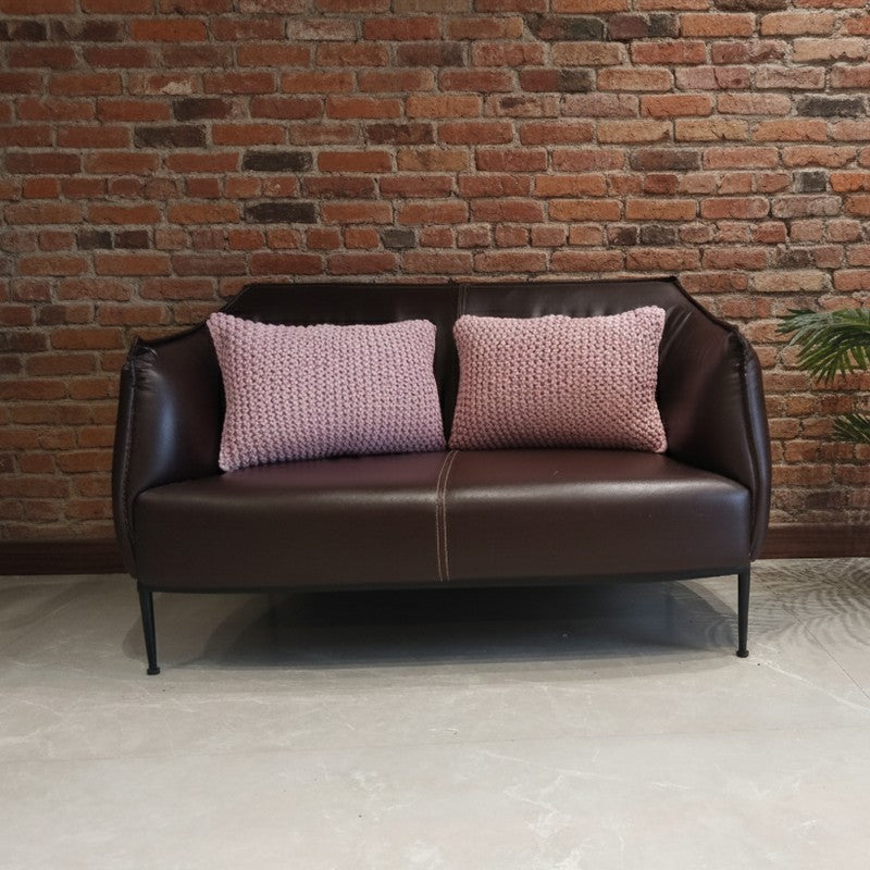 Zenvia Cushion Cover (Pink) - Set Of Two media 9