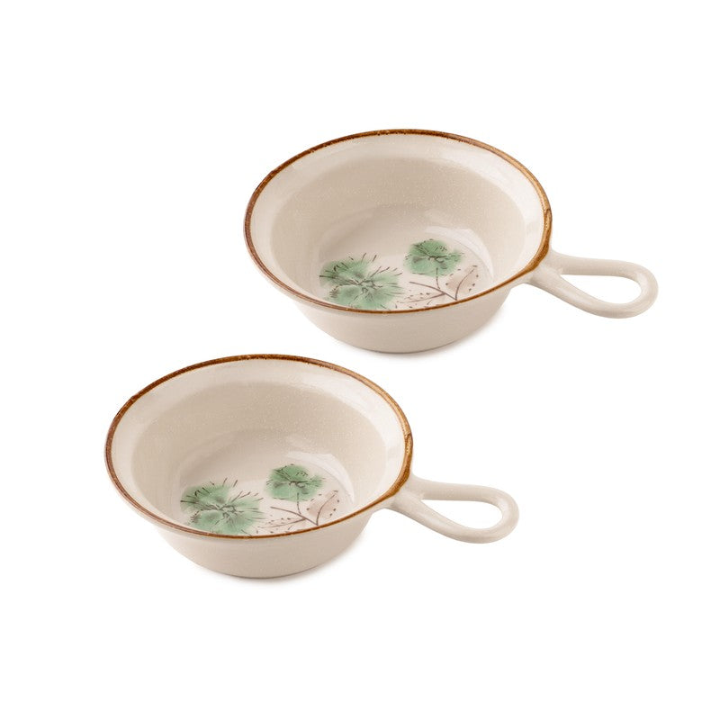 Zenvia I Soup Bowls (900 mL Each) - Set Of Two media 4