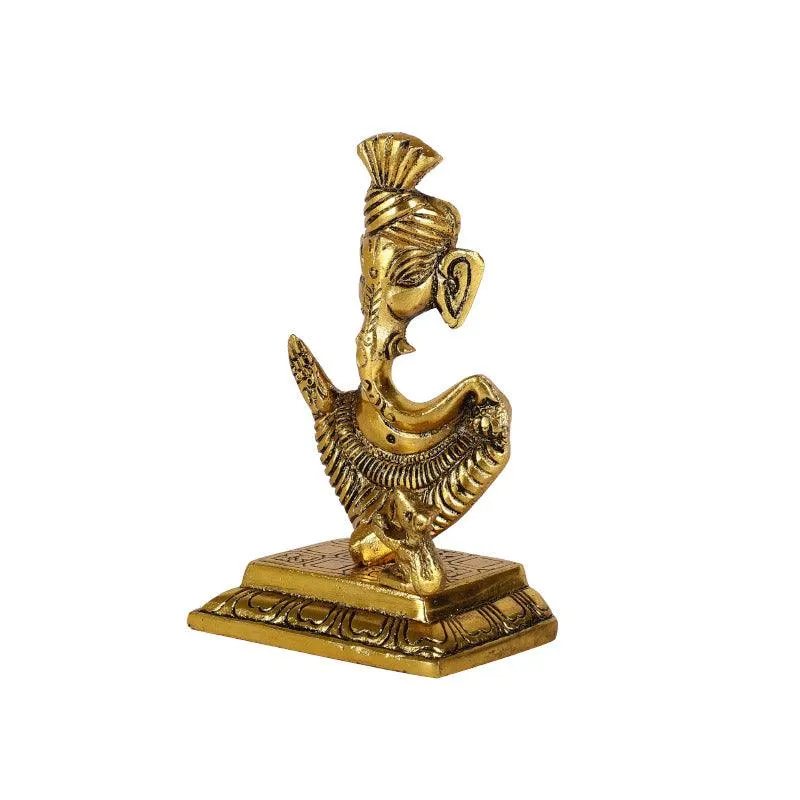 Gajanana Bliss Idol media 4