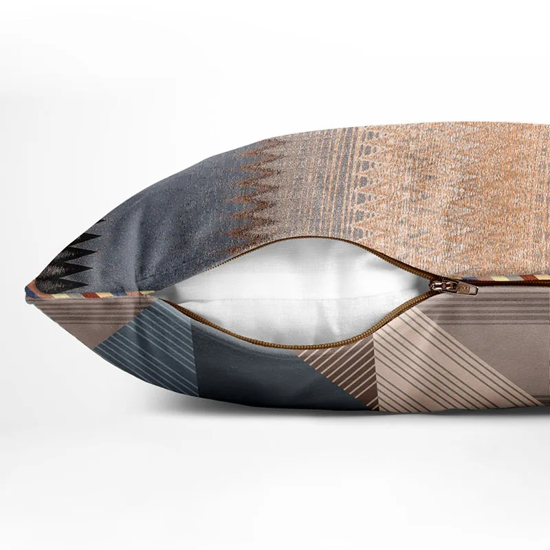 Gibra Reversible Cushion Cover media 7