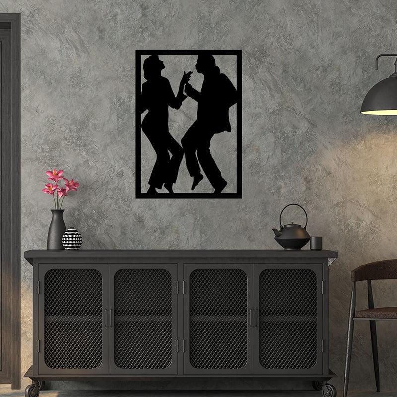 Dance 1