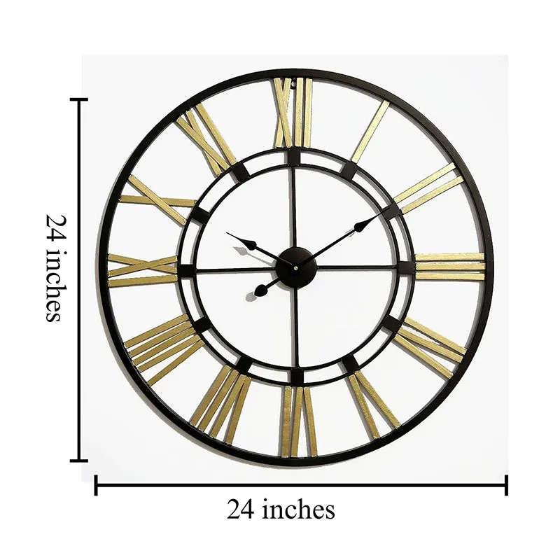 Modora Analog Wall Clock media 5