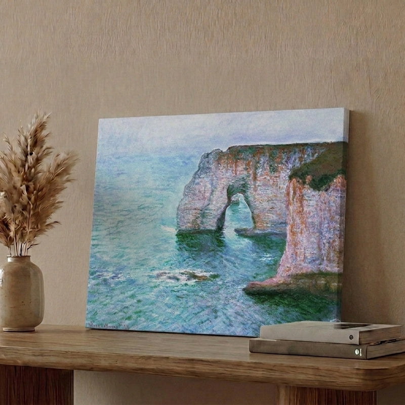 Poteau Cove Canvas Wall Painting