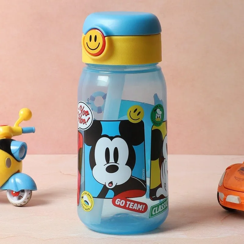 Mickey Clubhouse Sipper Water Bottle - 510 mL media 1