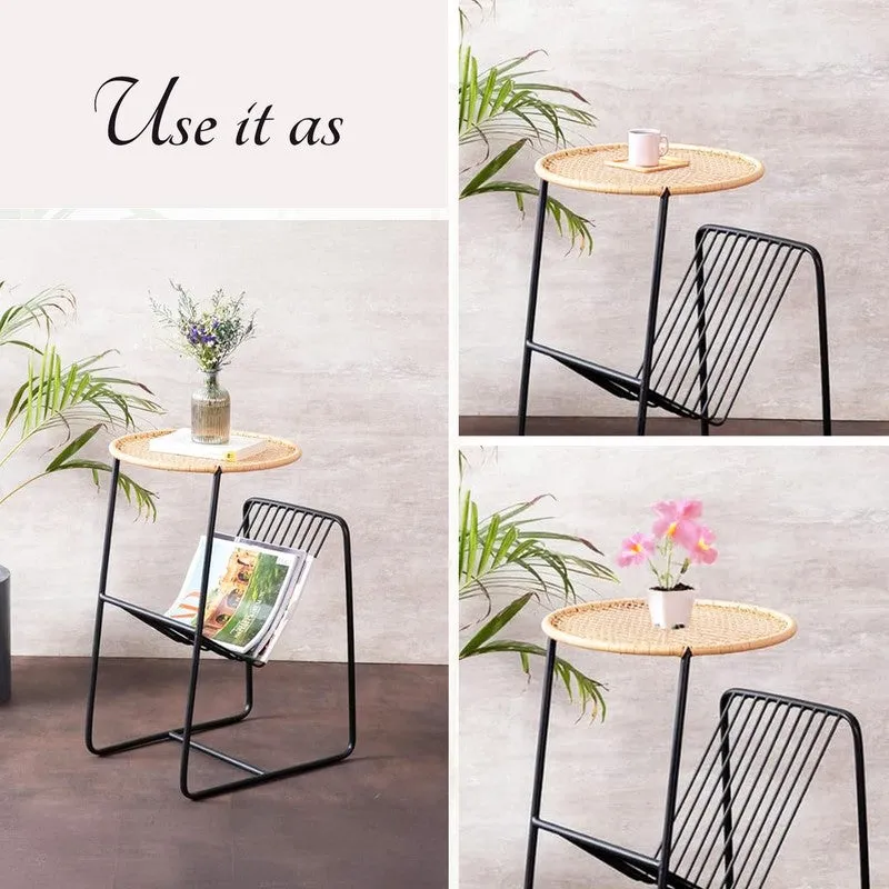 Element Center Table - Black media 3