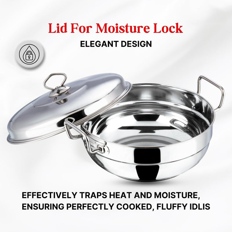 Vinod Zynor Idli Maker - 11 Inches media 6