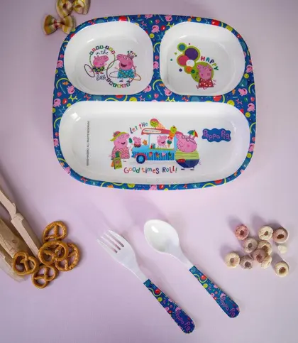 Melamine