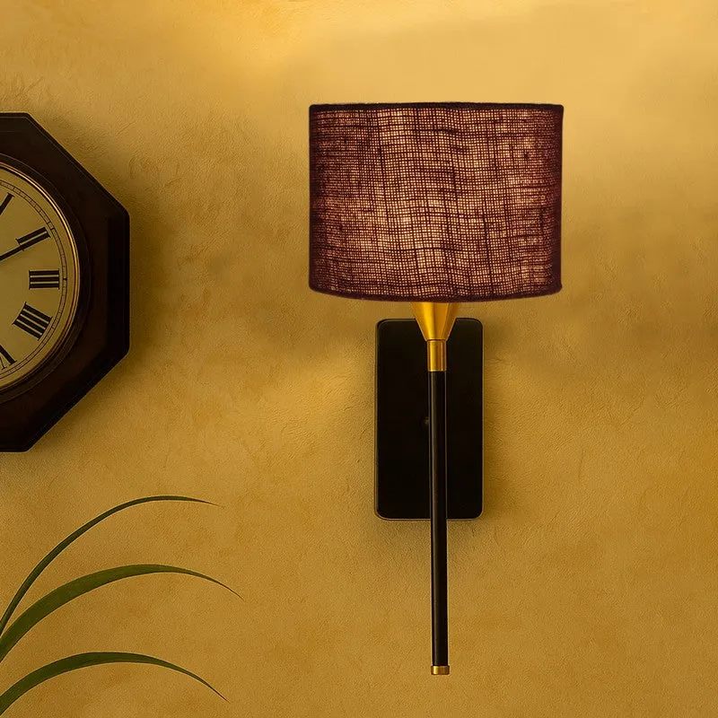 Verossa Metal Wall Lamp media 4
