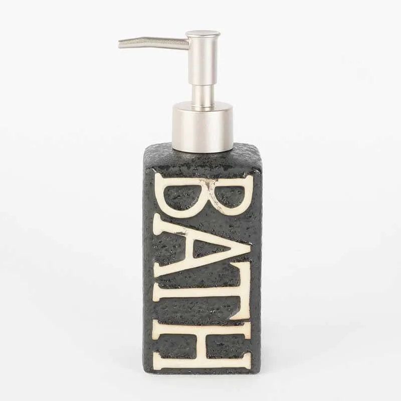 Time To Shower Soap Dispenser media 5