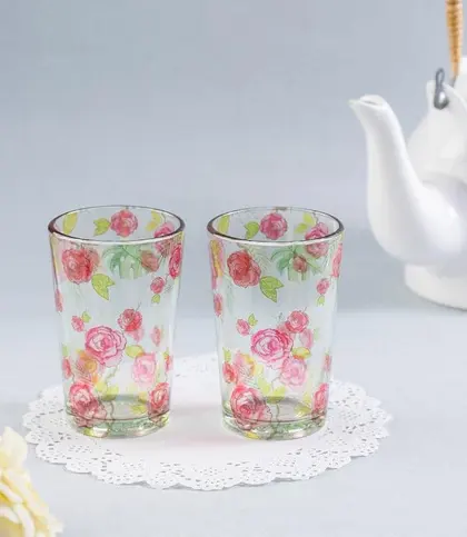 Glass