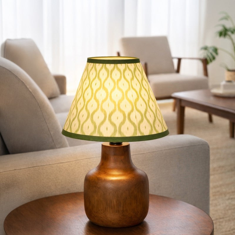 Cotton · Mango Wood