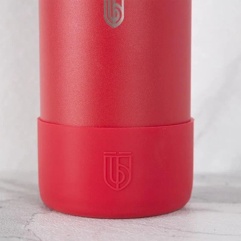 Sip Master Water Bottle (Red & Purple, 750 mL Each) - Set Of Two media 4