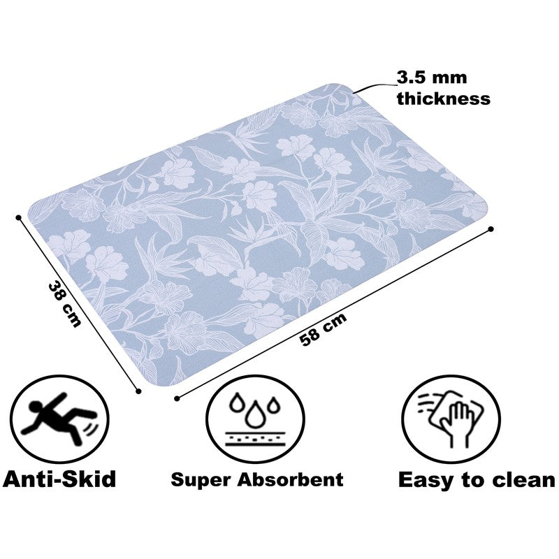 Nivra Anti Skid Bath Mat media 9