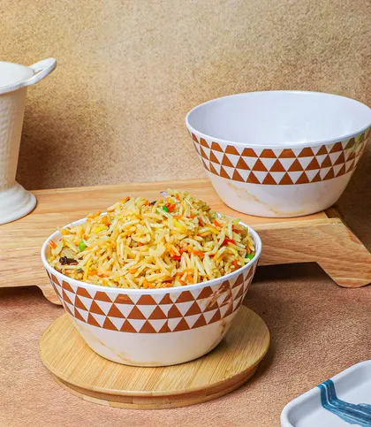 Melamine