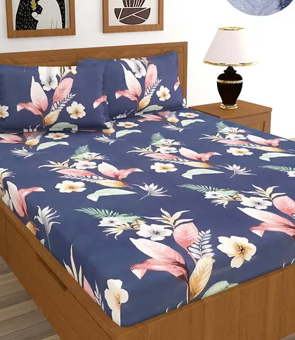Glace Cotton/Microfiber