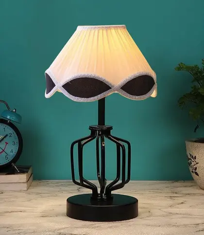Fabric Shade
