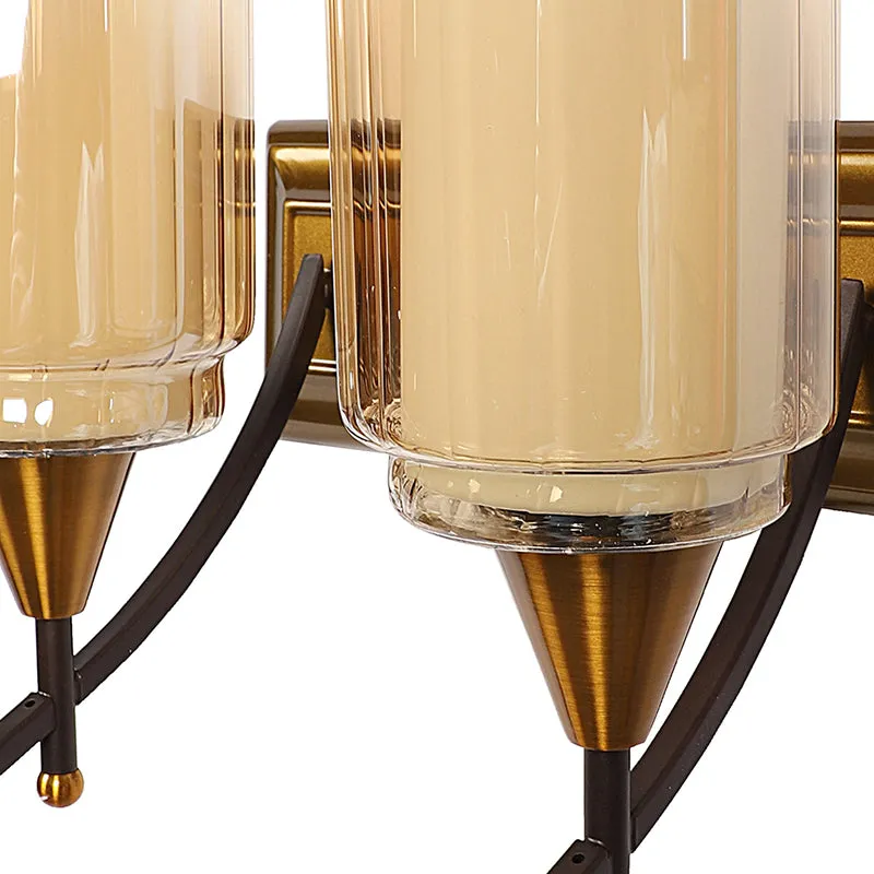 Kol Duo Iron Wall Lamp media 9