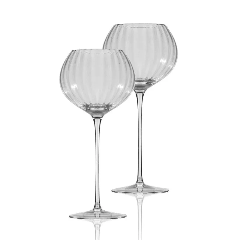 Quorin Wine Glass(265 mL) - Set Of Two media 7