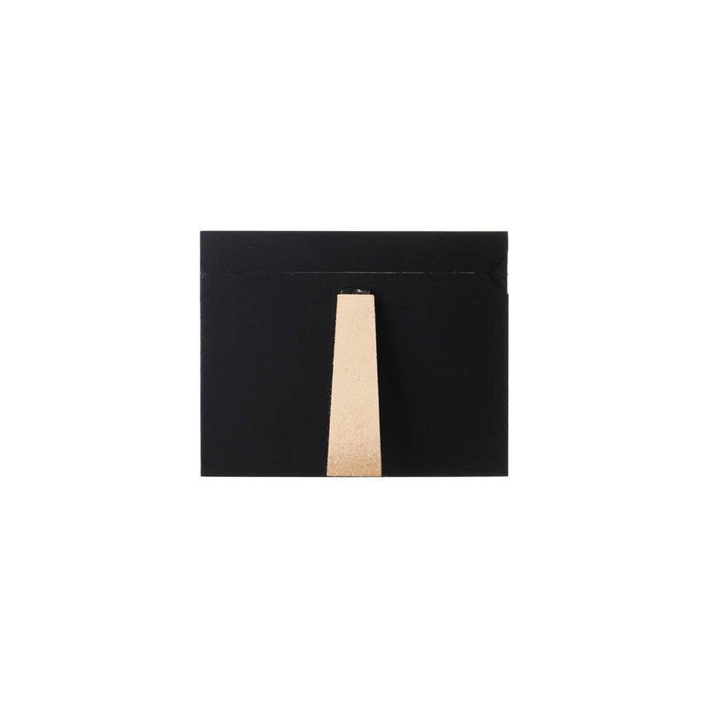 Director'S Board Wooden Showpiece - Black media 3
