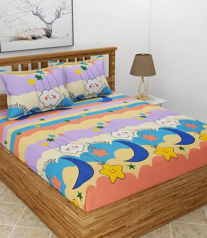 Glace Cotton/Microfiber