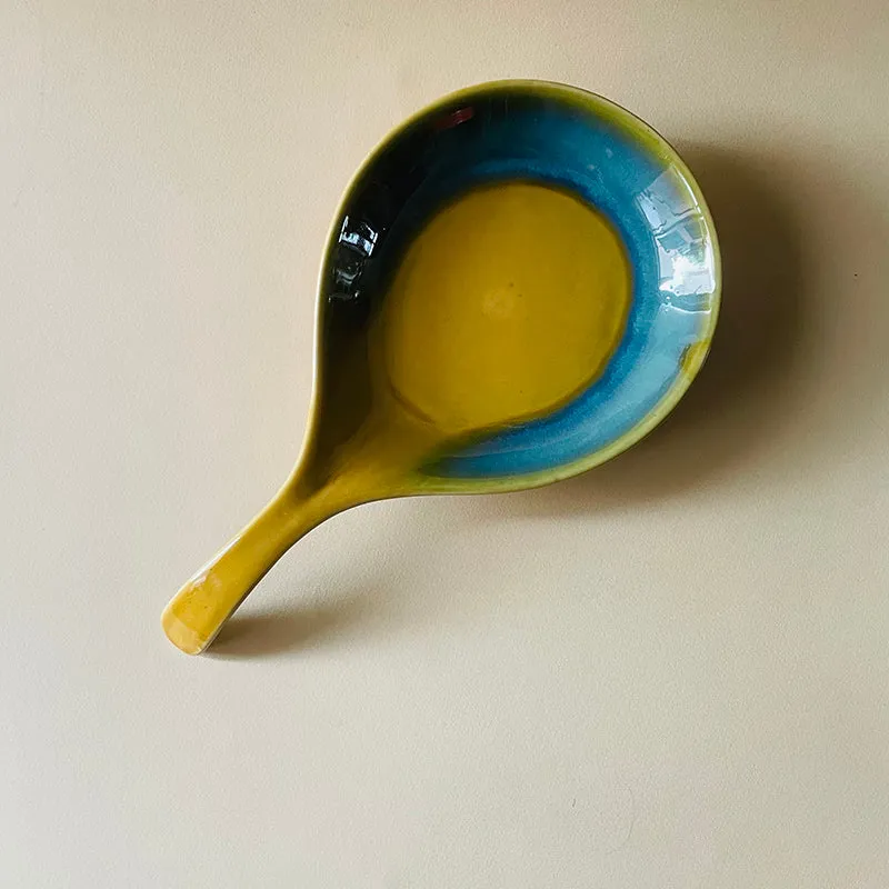 Ovalis Ceramic Platter media 4