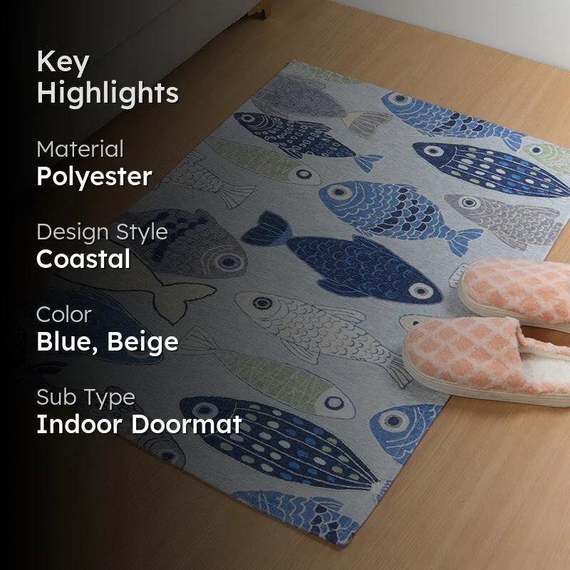 Abstro Marina Door Mats media 2