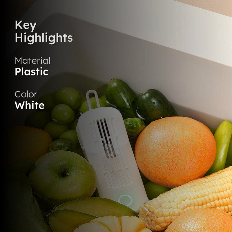 Fresqua Wireless Fruit & Vegetable Cleaner media 2