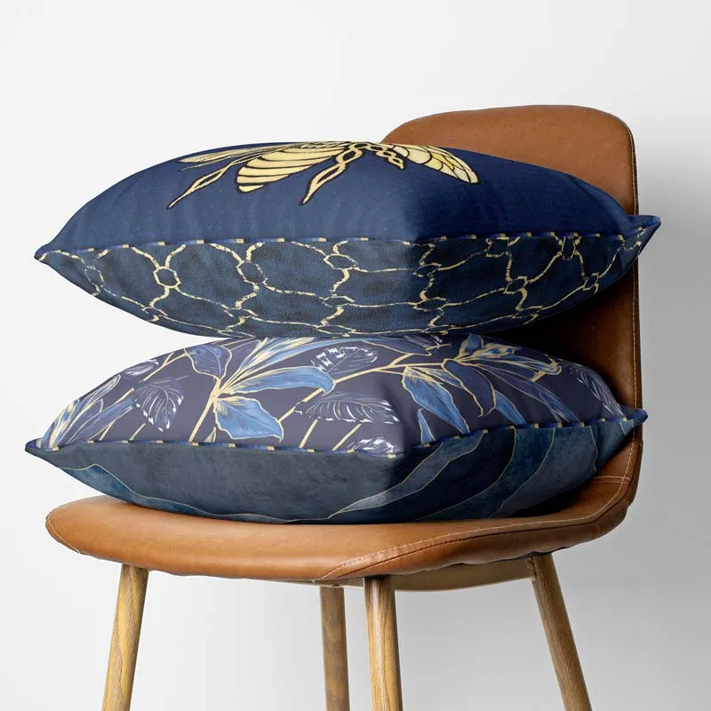 Alina Cushion Cover - Set of Two media 3