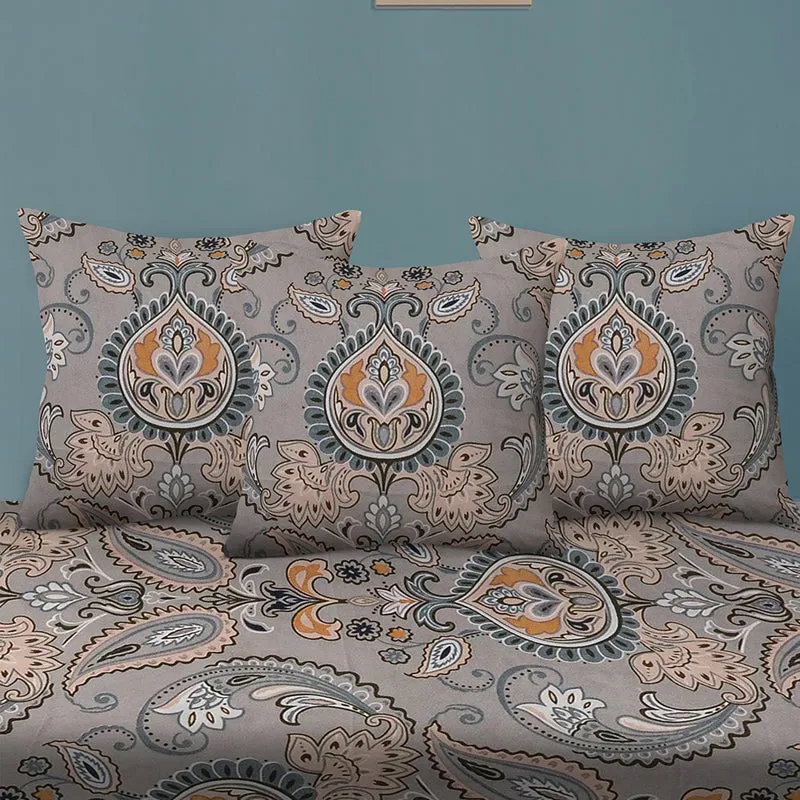 Bauhaus Loom Diwan Set - Six Piece Set media 4