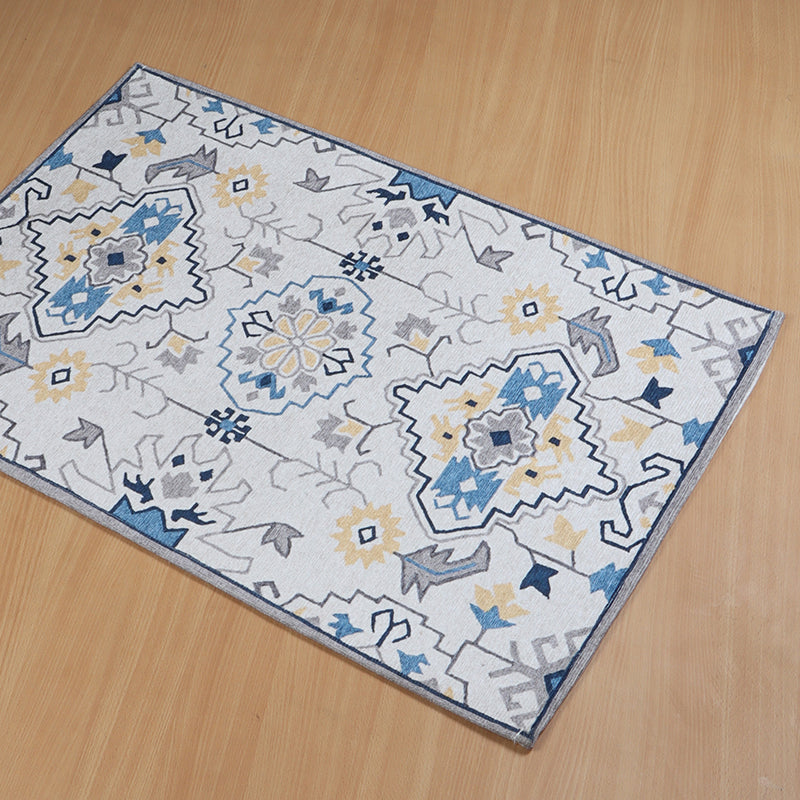 Tarini Printed Door Mats media 4