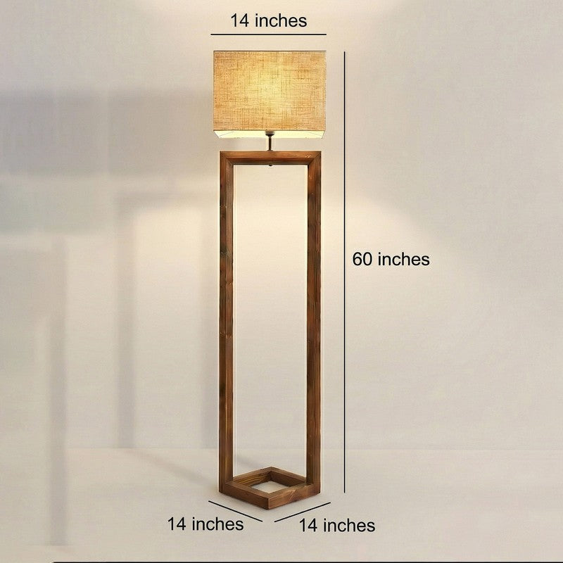 Starlace Floor Lamp media 9